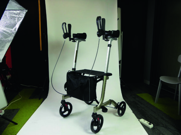 ROLLATOR APPUIS ANTE-BRACHIAUX NEO SUPPORT