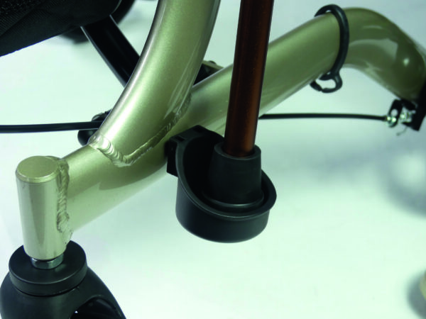 ROLLATOR APPUIS ANTE-BRACHIAUX NEO SUPPORT – Image 2
