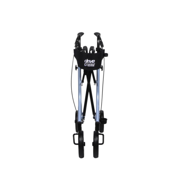 ⁦ULTRALIGHT רולטור 4 גלגלים⁩ – תמונה ⁦4⁩