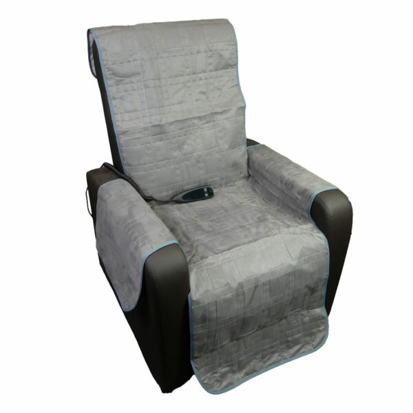 PROTECTION INTÉGRALE POUR FAUTEUIL