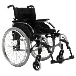 כסא גלגלים Invacare Action 2