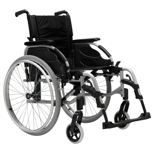 כסא גלגלים Invacare Action 2