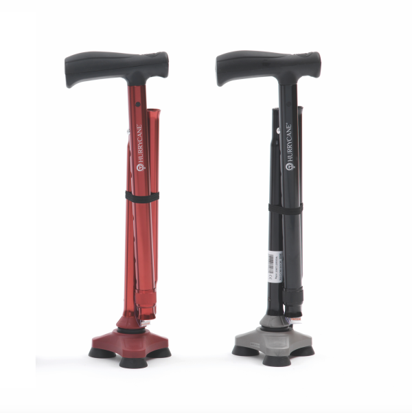 מקל HURRYCANE