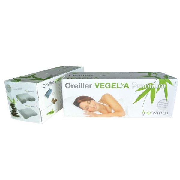 COUSSIN VEGELYA PREMIUM THALASSO – Image 4